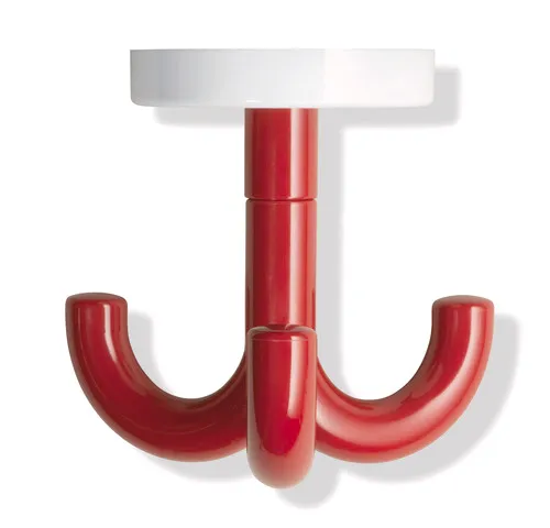 HEWI Dreifachhaken „System 800K“ HEWI Dreifachhaken „System 800K“