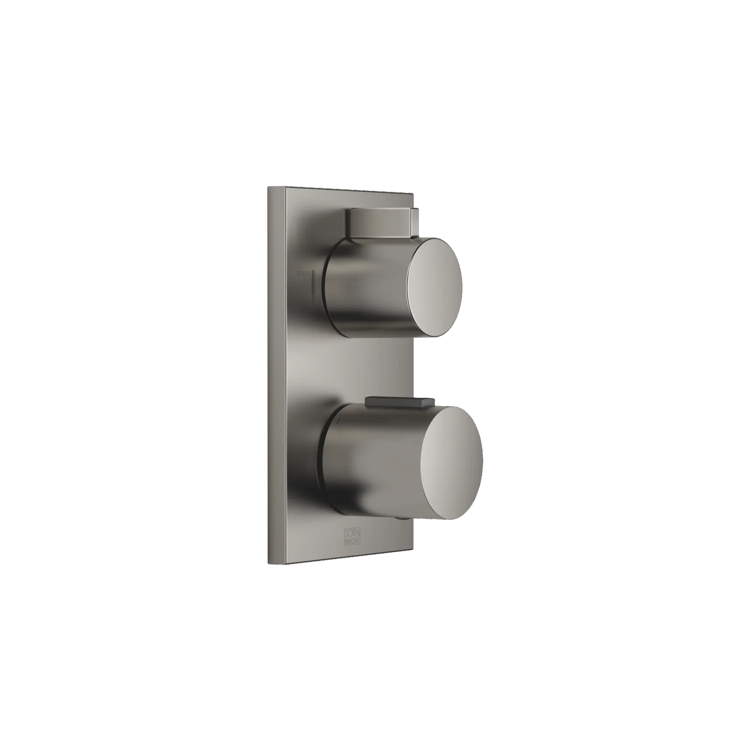 UP-Thermostat mit Zweiwege-Mengenregulierung SERIENSPEZIFISCH Chrom 36426670 UP-Thermostat mit Zweiwege-Mengenregulierung SERIENSPEZIFISCH Chrom 36426670