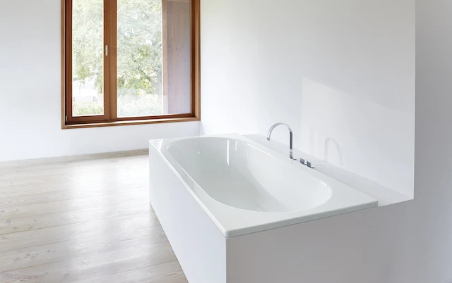 Badewanne „BetteStarlet“ 160 × 65 cm in Natura