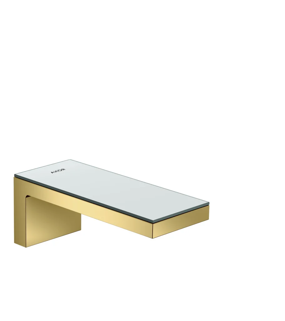 Hansgrohe AXOR MyEdition Glasplatte 200 mm abnehmbar Hansgrohe AXOR MyEdition Glasplatte 200 mm abnehmbar