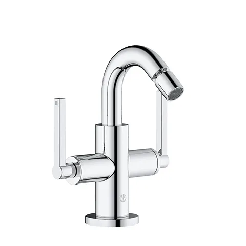 NOVA FONTE Bidetarmatur PURISTIC chrom NOVA FONTE Bidetarmatur PURISTIC chrom