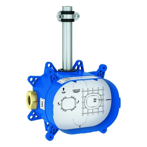 Rohbauset Rainshower 360 26264_1, für Kopfbrauseset Rohbauset Rainshower 360 26264_1, für Kopfbrauseset