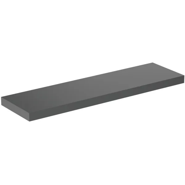 Ideal Standard Konsole Conca Anthrazit Ideal Standard Konsole Conca Anthrazit