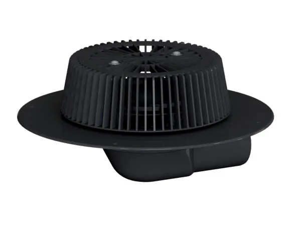 Power Dachablauf 86.0 FPO-PE, DN 70 Power Dachablauf 86.0 FPO-PE, DN 70