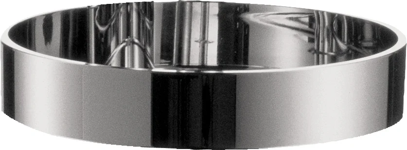Hansgrohe Casetta Seifenschale S Puro Chrom, schwenkbar, für Brausenstangen Ø 22 mm, höhenverstellbar Hansgrohe Casetta Seifenschale S Puro Chrom, schwenkbar, für Brausenstangen Ø 22 mm, höhenverstellbar