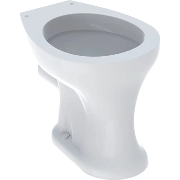 Stand-Flachspül-WC für Kinder „Bambini“ 33 × 35 × 43 cm mit Spülrand Stand-Flachspül-WC für Kinder „Bambini“ 33 × 35 × 43 cm mit Spülrand