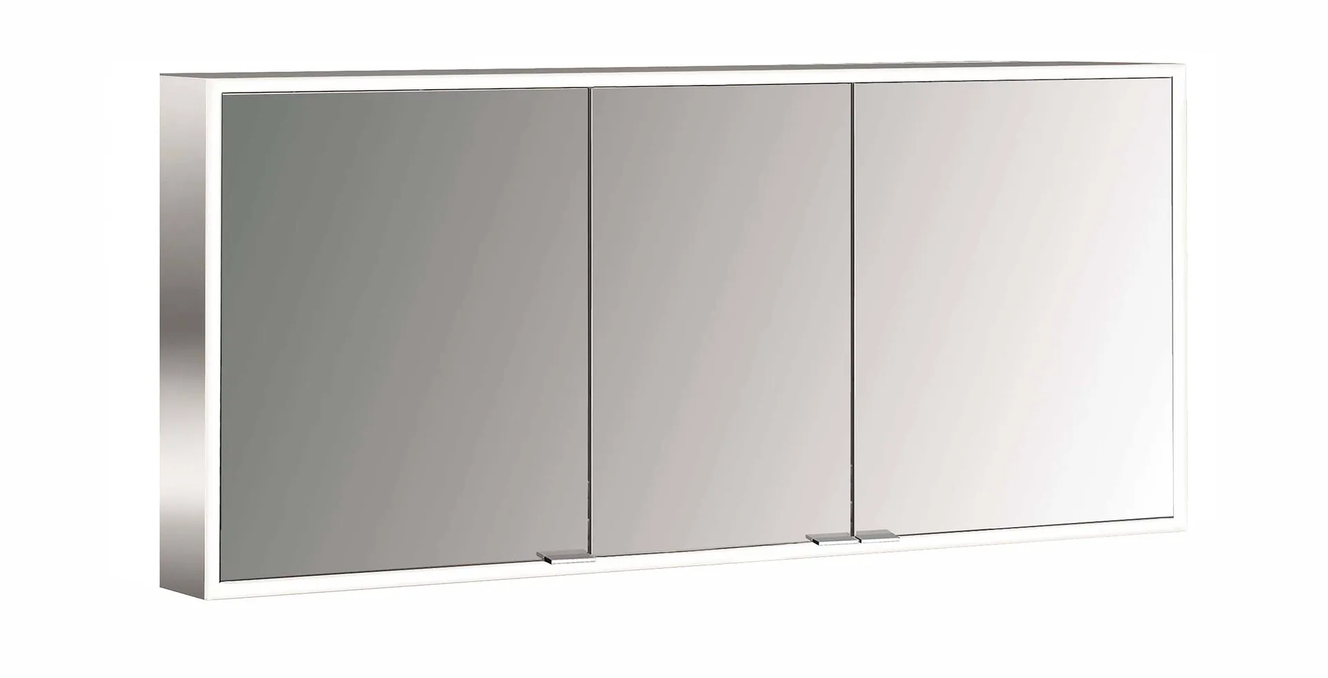 emco Spiegelschrank „prime“ Facelift 143 × 73 × 16,7 cm emco Spiegelschrank „prime“ Facelift 143 × 73 × 16,7 cm