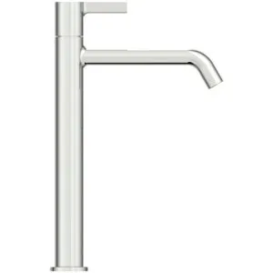 Standventil Joy Ausladung 170mm Brushed Gold Standventil Joy Ausladung 170mm Brushed Gold