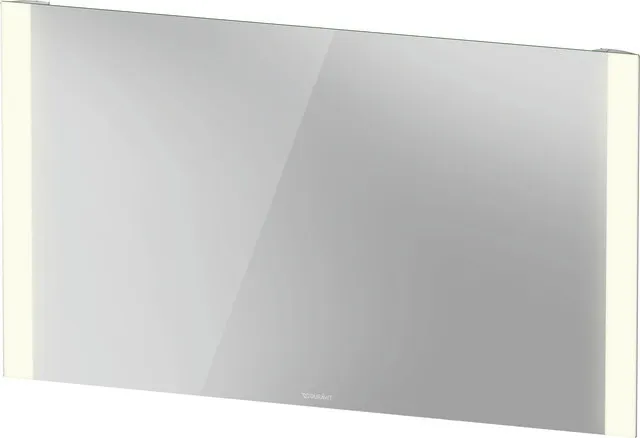 Duravit Spiegel „Licht & Spiegel“ 120 × 70 cm Duravit Spiegel „Licht & Spiegel“ 120 × 70 cm