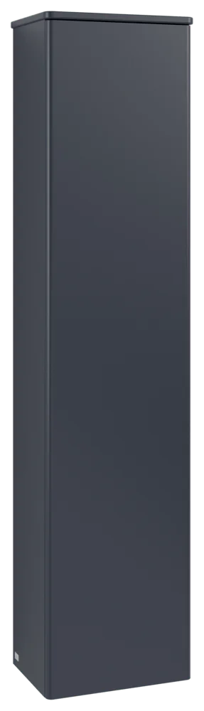 Villeroy & Boch Antao Hochschrank K45, Midnight Blue Matt Lacquer Villeroy & Boch Antao Hochschrank K45, Midnight Blue Matt Lacquer