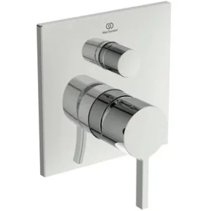 Ideal Standard Badearmatur JOY NEO Undermount Chrom A7622AA Ideal Standard Badearmatur JOY NEO Undermount Chrom A7622AA