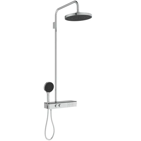 Ideal Standard Duschsystem „Solos“ Ideal Standard Duschsystem „Solos“