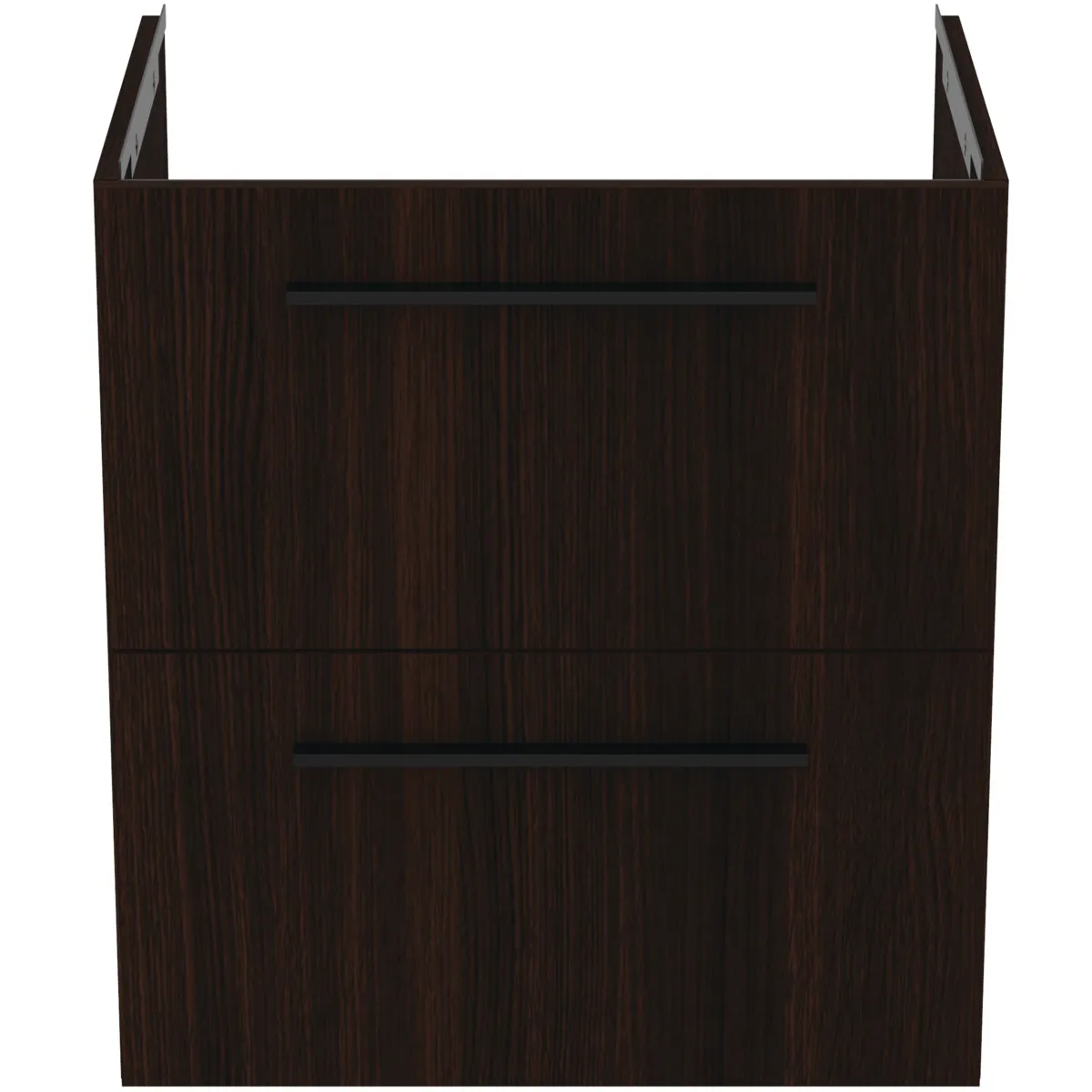 Ideal Standard i.life A Waschtischunterschrank T6850NW 580x440x630mm Coffee Oak