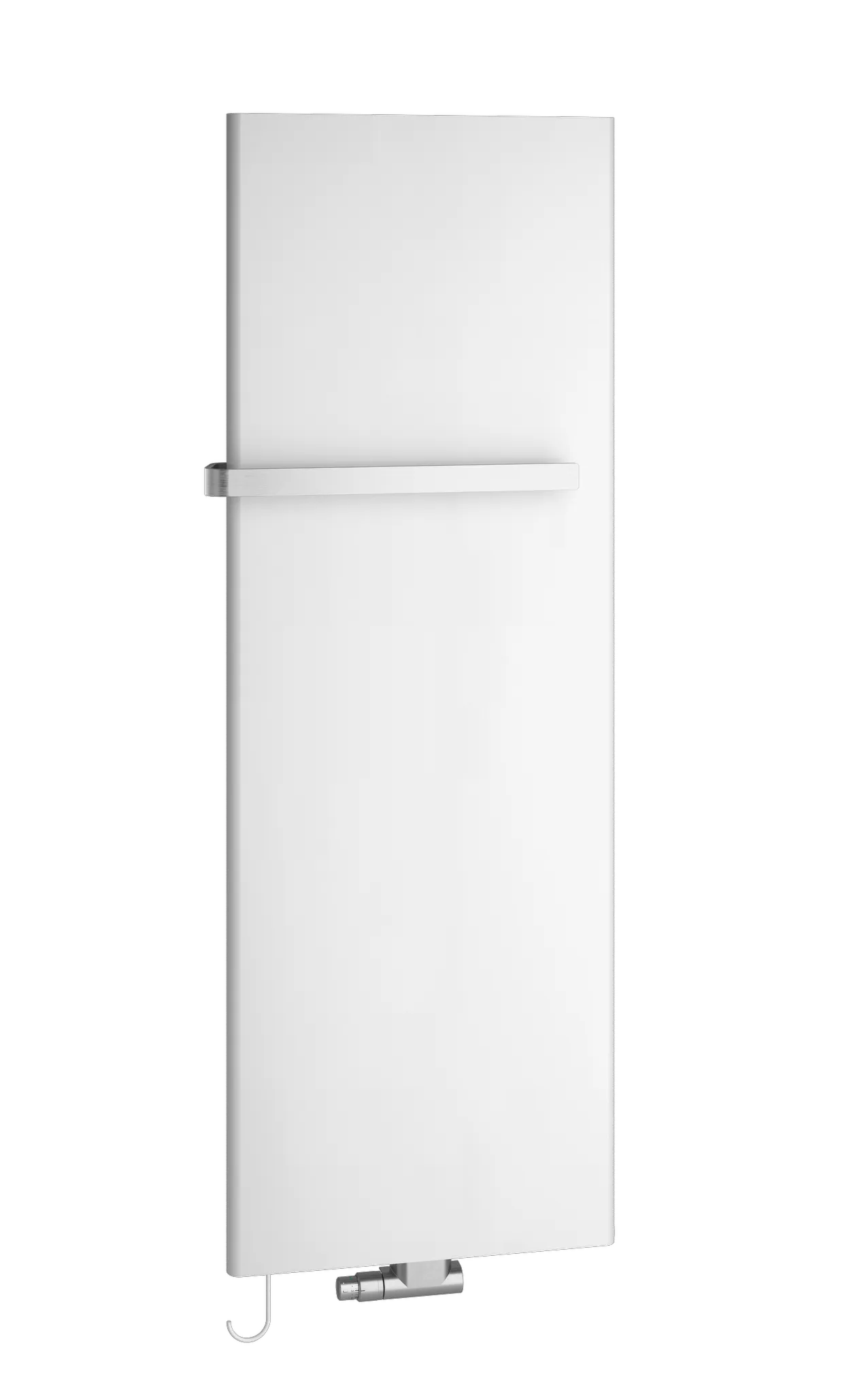 Kermi Design-Heizkörper „Pateo®“ 60 × 172,5 cm in Weiß (RAL 9016) Kermi Design-Heizkörper „Pateo®“ 60 × 172,5 cm in Weiß (RAL 9016)