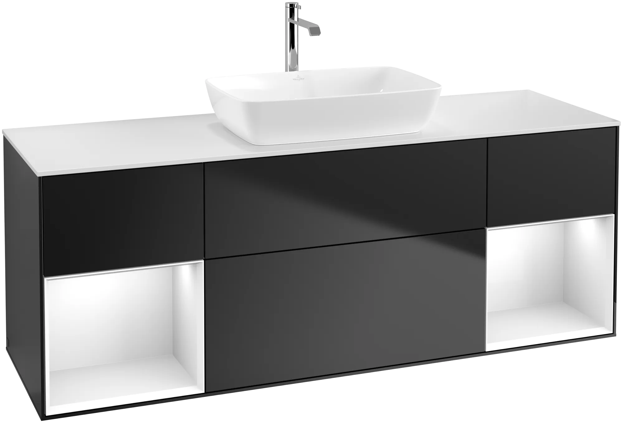 Villeroy & Boch Finion Waschbeckenunterschrank G86