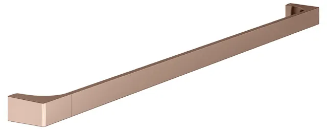 KEUCO EDITION 11 Badetuchhalter 800 mm Rotgold gebürstet