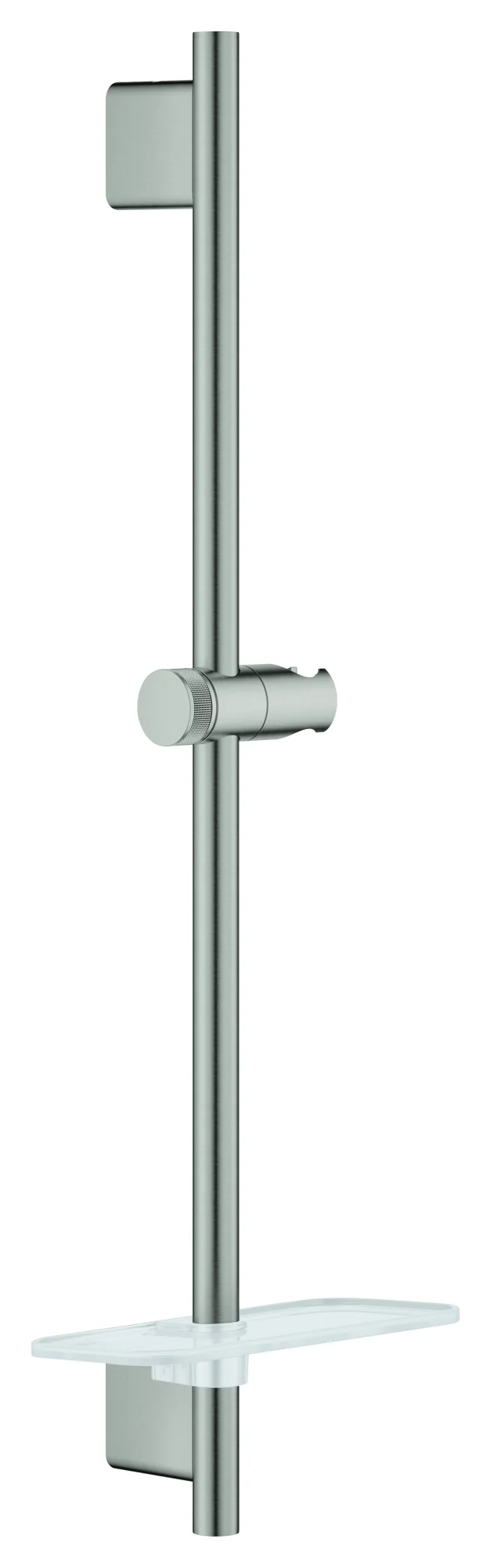Grohe Brausestange Rainshower SmartActive 600 mm supersteel Grohe Brausestange Rainshower SmartActive 600 mm supersteel