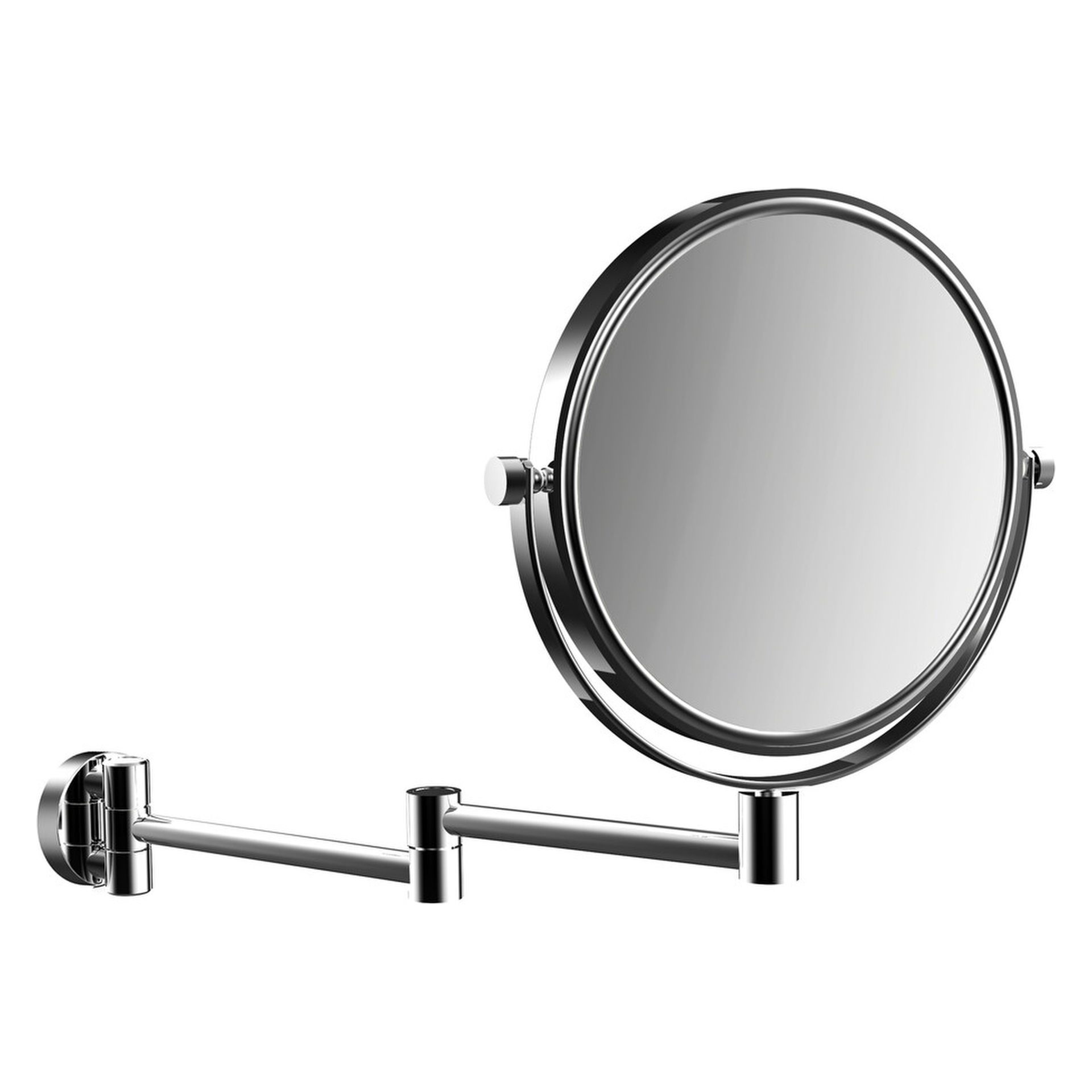 Spiegel „Rasier-Und Kosmetikspiegel“ ⌀ 20 cm 