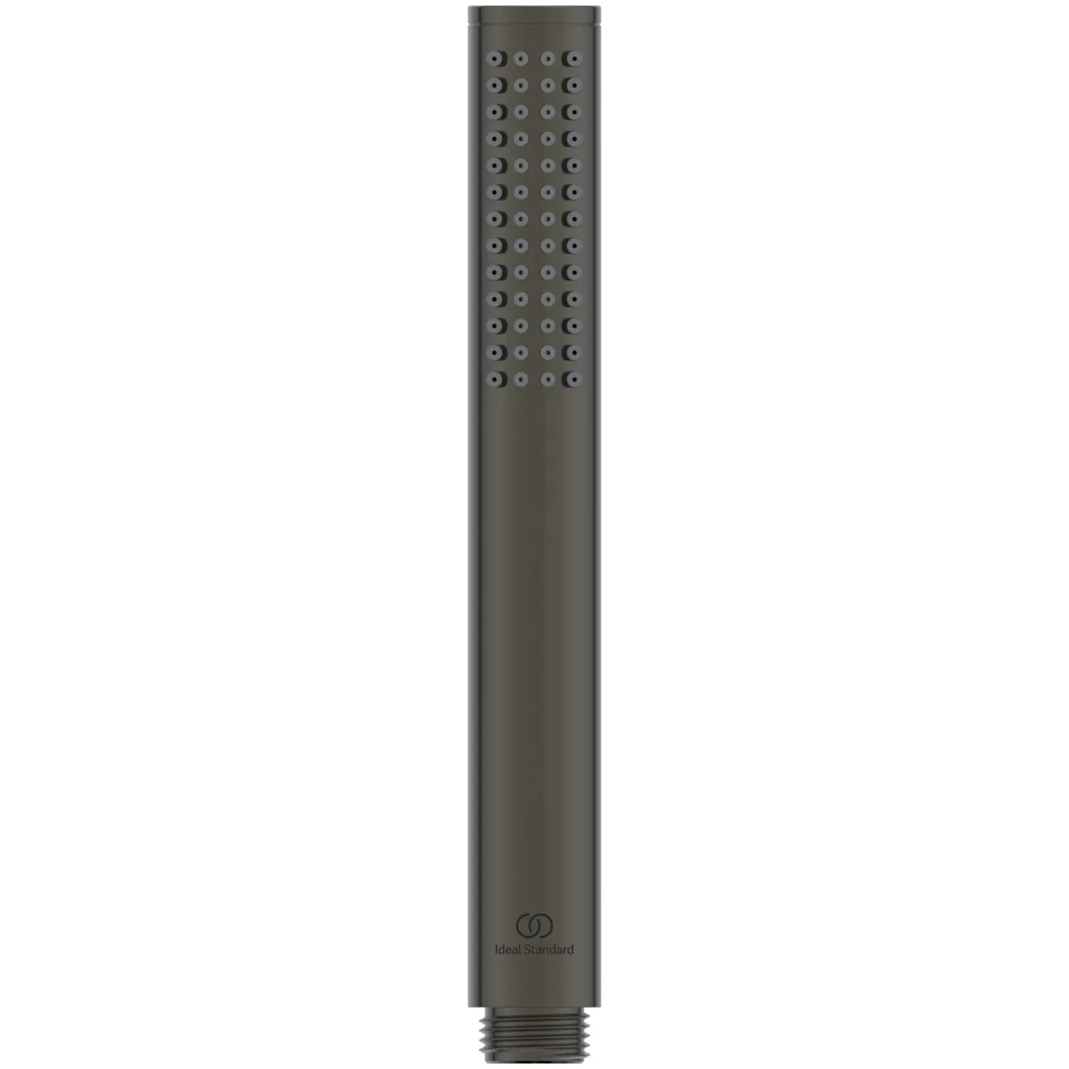 Ideal Standard Duschsystem Joy Neo mit Brausearmatur Hebelgriffe Magnetic Grey