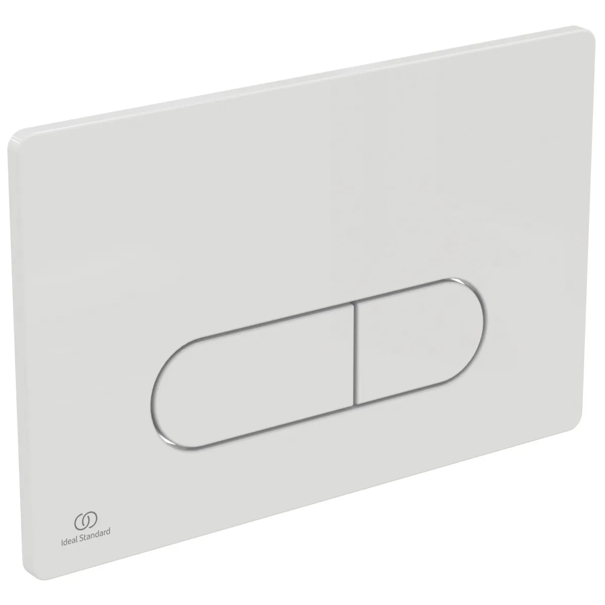 Bundle WC-Element ProSys, WC Randlos Connect und Betätigungsplatte Oleas M1 Weiß Bundle WC-Element ProSys, WC Randlos Connect und Betätigungsplatte Oleas M1 Weiß