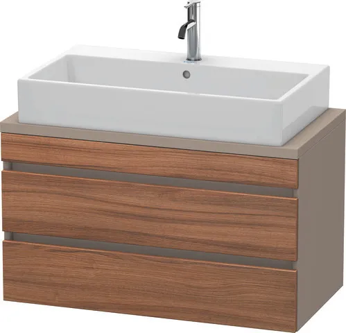 Duravit Waschtischunterschrank wandhängend „DuraStyle“ 90 × 51,2 × 47,8 cm Duravit Waschtischunterschrank wandhängend „DuraStyle“ 90 × 51,2 × 47,8 cm