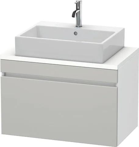 Duravit Waschtischunterschrank wandhängend „DuraStyle“ 80 × 51,2 × 47,8 cm