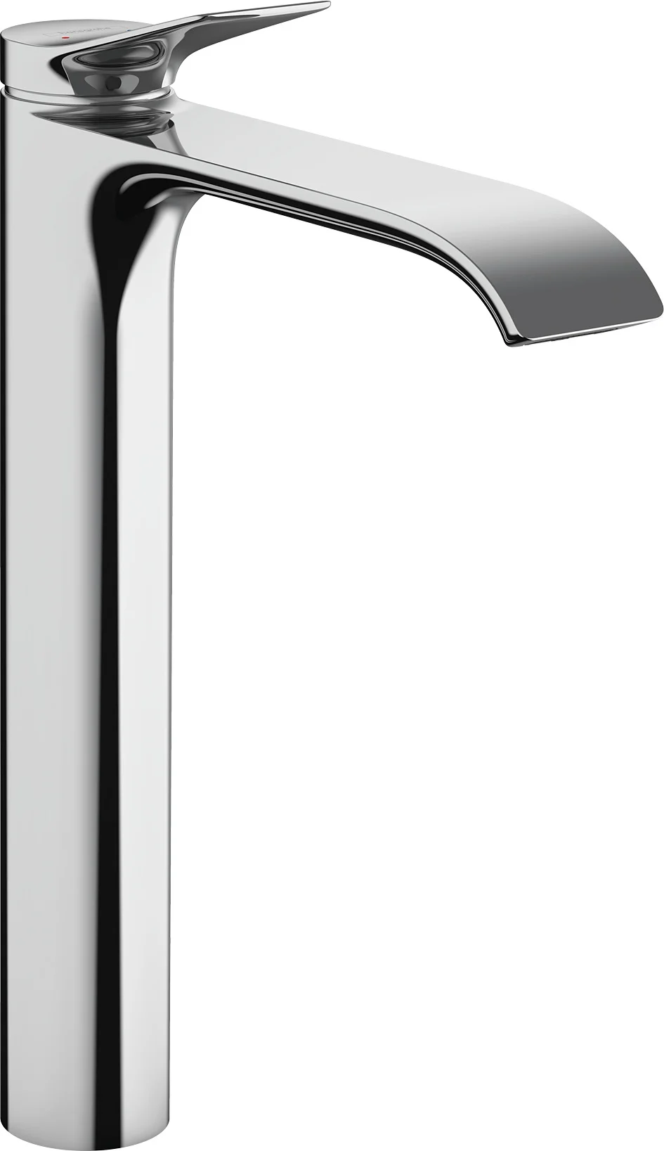Hansgrohe Vivenis Einhebel-Waschtischmischer 250 Chrom, Ausladung 191 mm, Auslaufhöhe 251 mm, Hebelgriff, WaterfallStream, max. Durchfluss 5 l/min, mit Zugstangen-Ablaufgarnitur G 1 1/4 Hansgrohe Vivenis Einhebel-Waschtischmischer 250 Chrom, Ausladung 191 mm, Auslaufhöhe 251 mm, Hebelgriff, WaterfallStream, max. Durchfluss 5 l/min, mit Zugstangen-Ablaufgarnitur G 1 1/4