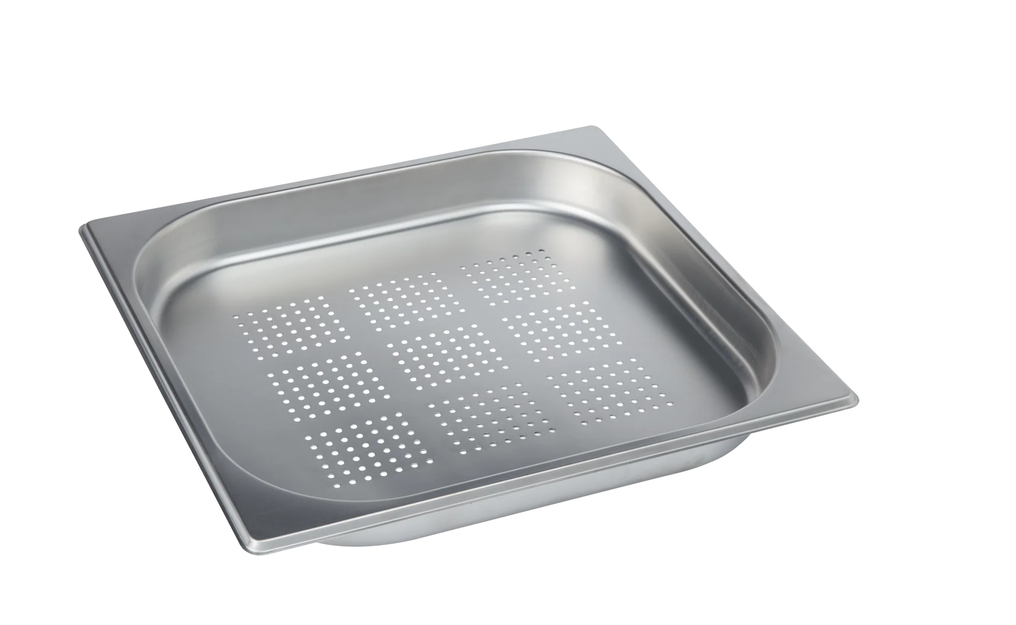 Villeroy & Boch Dampfgarschale 2/3, Edelstahl, 40 x 354 x 325 mm, eckig