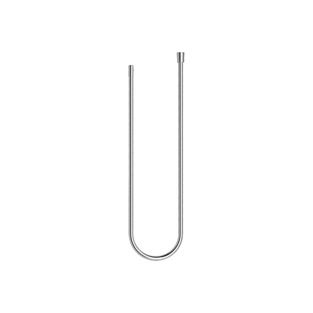 Dornbracht Metall-Brauseschlauch ausziehbar ½" x ⅜" x 1250 mm - Chrom Dornbracht Metall-Brauseschlauch ausziehbar ½" x ⅜" x 1250 mm - Chrom