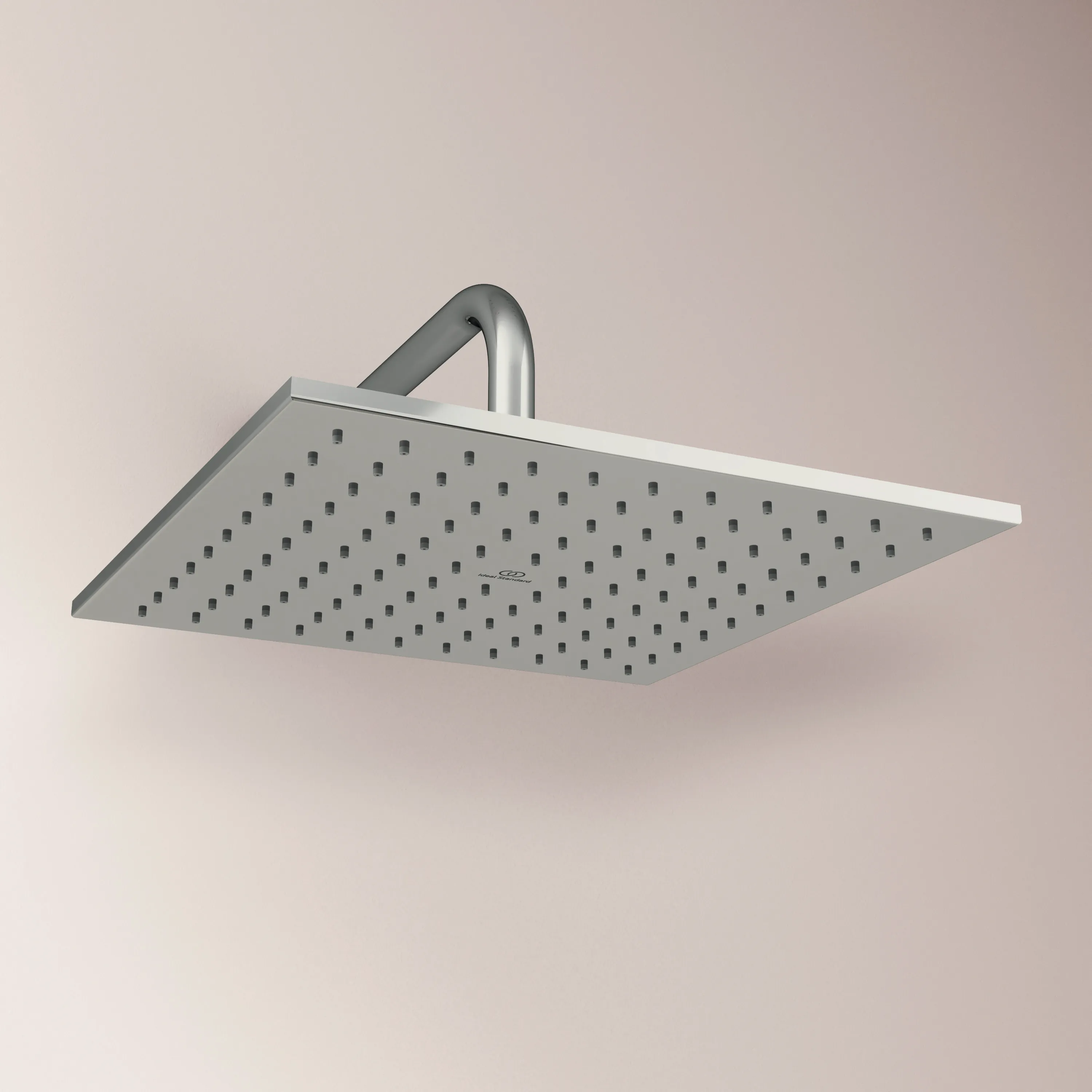 Ideal Standard IdealRain Atelier Regenbrause 300x300mm Chrom Ideal Standard IdealRain Atelier Regenbrause 300x300mm Chrom