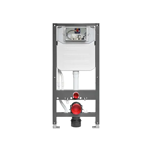 Kludi UNIFIX PREMIUM ELEMENT für Wand WC