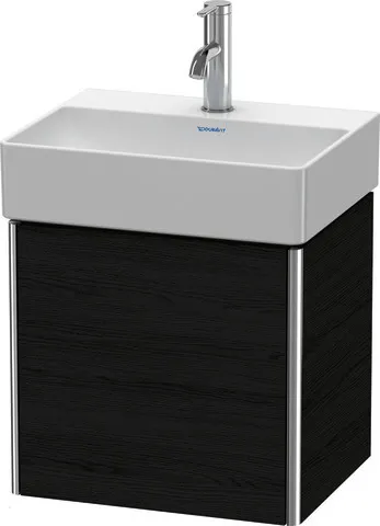 Duravit Waschtischunterschrank wandhängend „XSquare“ 43,4 × 39,7 × 34 cm