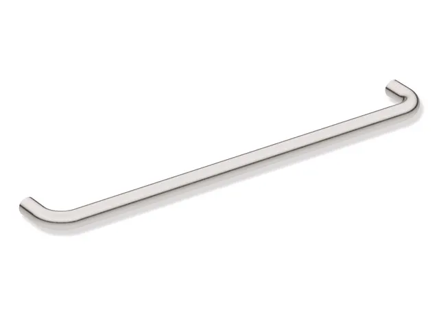 HEWI Haltegriff „Serie 480“, Befestigung verdeckt