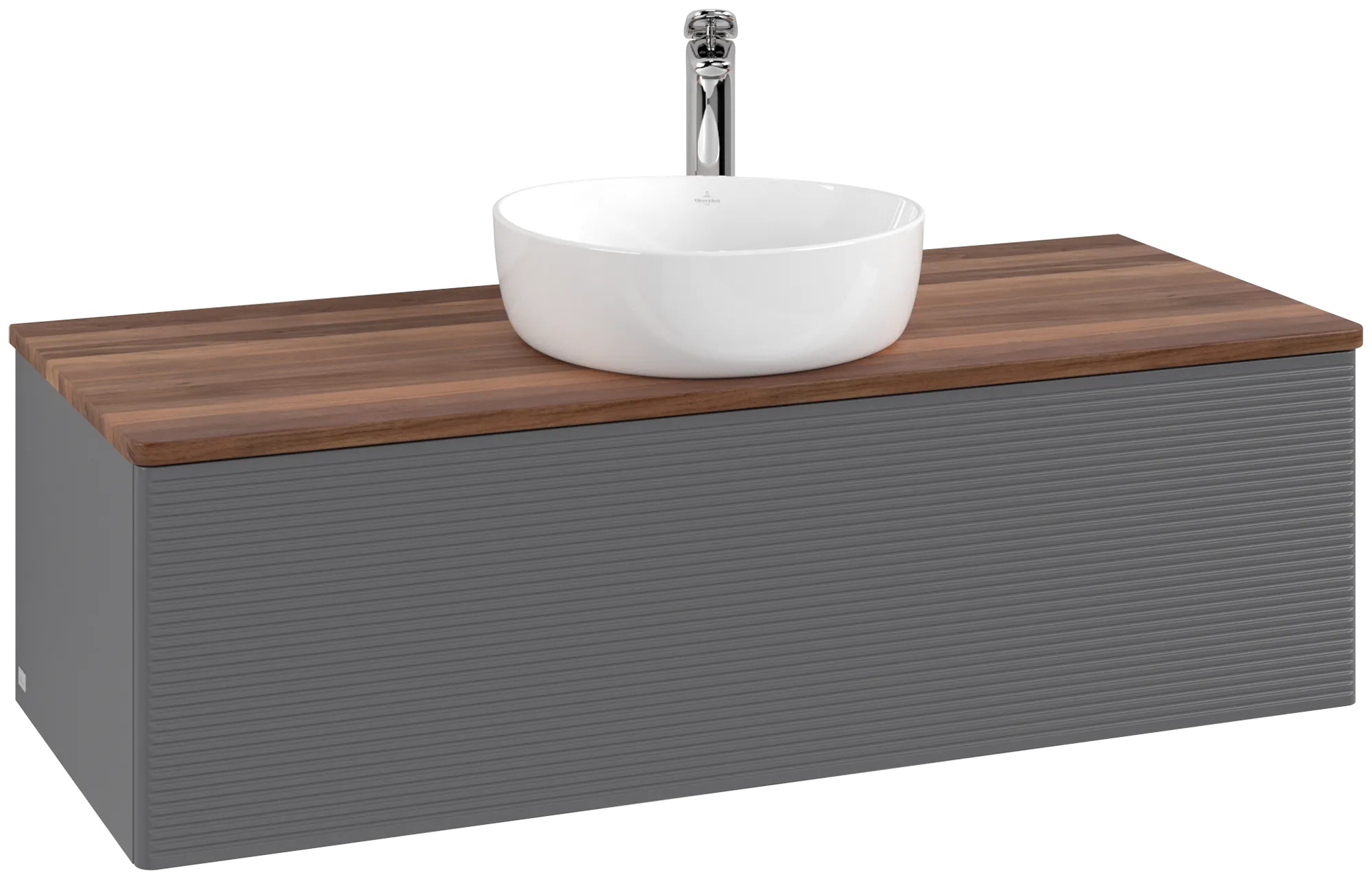 Villeroy & Boch Antao Waschbeckenunterschrank K32_5 1200x360x500mm