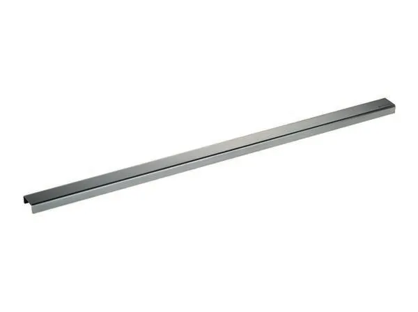 Abdeckung CeraLine Standard, 1400 mm