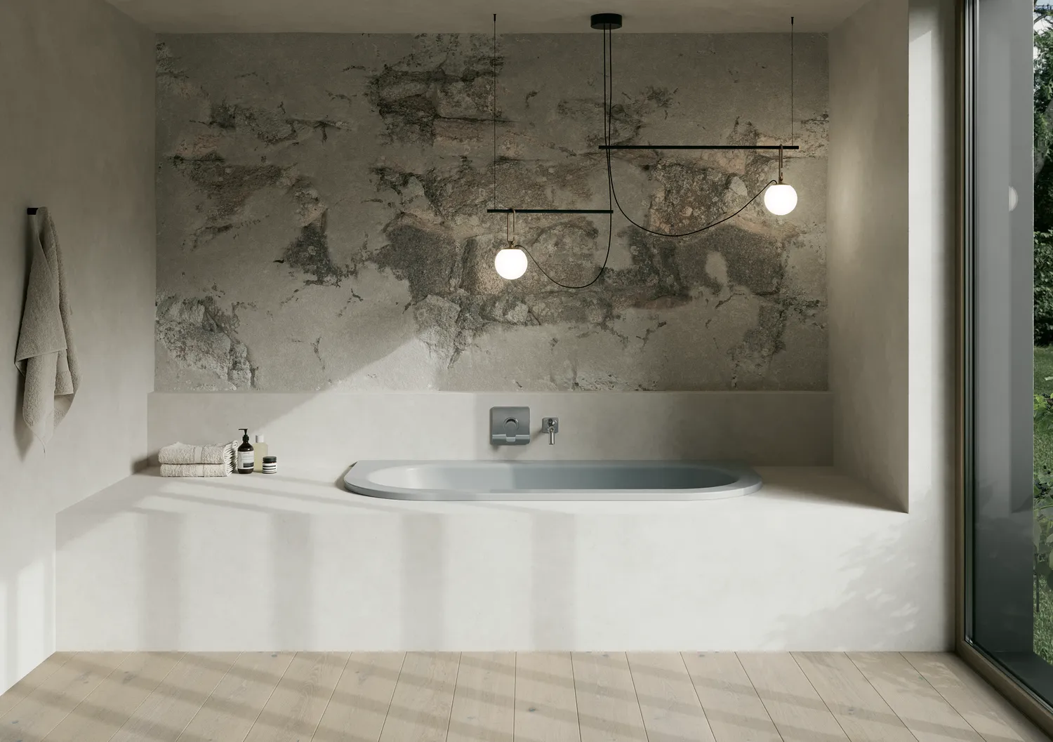 Bette BetteStarlet Badewanne Sonderform Starlet I Blue, 1650x750 mm, 30 mm Randhöhe, 92 l Nutzinhalt, glasierter Titan-Stahl, schallreduzierende Antidröhn-Matten Bette BetteStarlet Badewanne Sonderform Starlet I Blue, 1650x750 mm, 30 mm Randhöhe, 92 l Nutzinhalt, glasierter Titan-Stahl, schallreduzierende Antidröhn-Matten