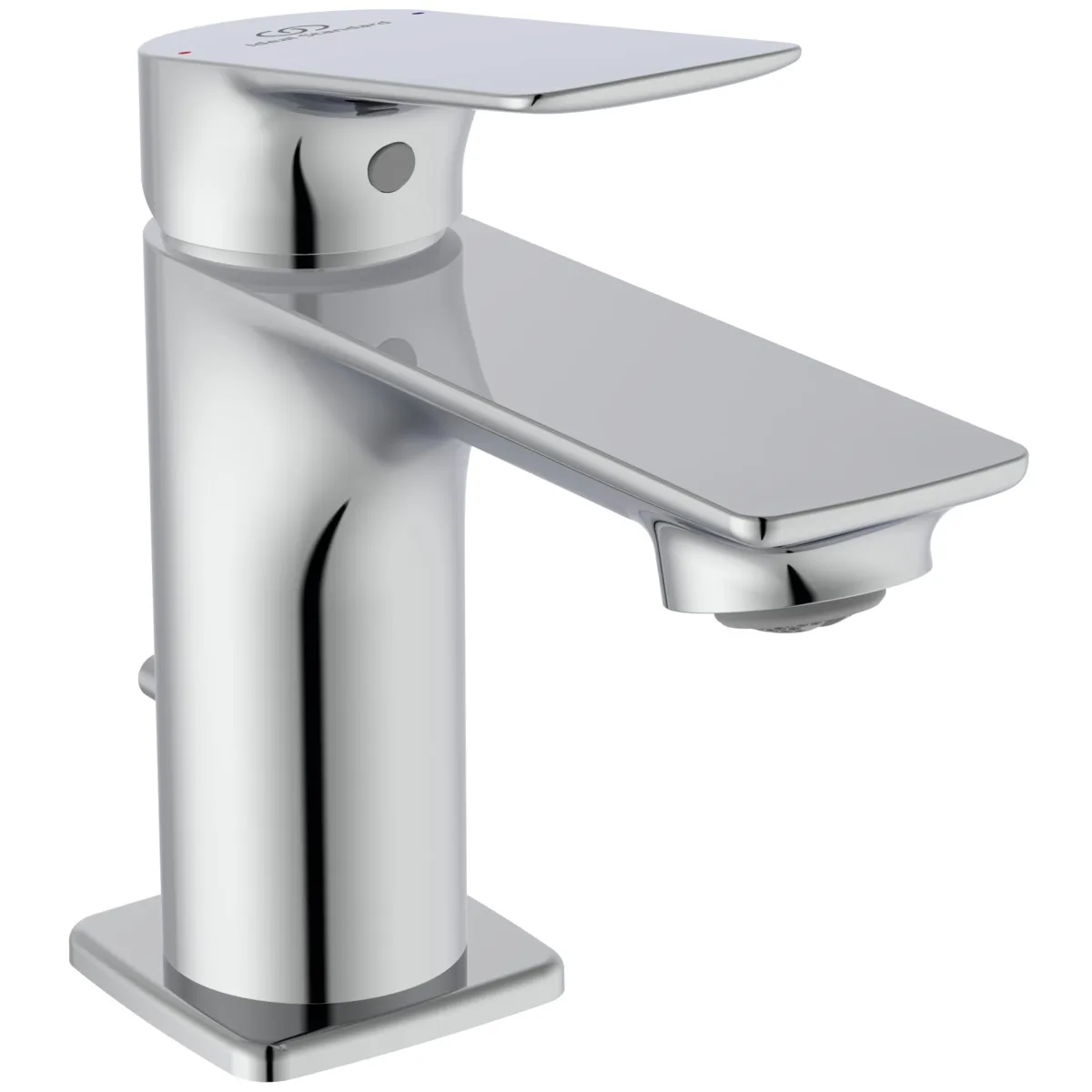 Einhand-Waschtischarmatur „Ceralife C“ Ausladung 95 mm Einhand-Waschtischarmatur „Ceralife C“ Ausladung 95 mm
