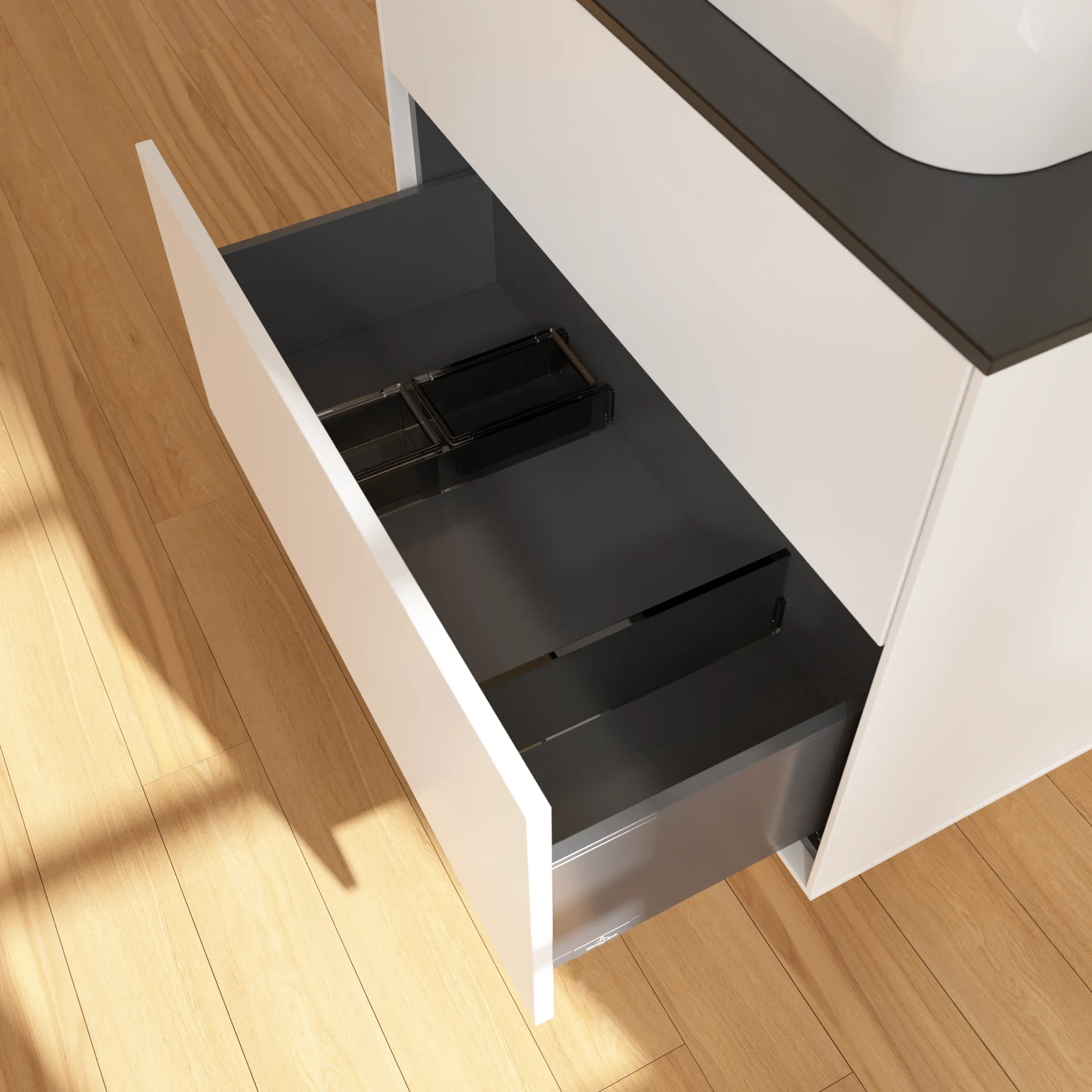 Villeroy & Boch Finion Waschbeckenunterschrank F34 800x603x501mm