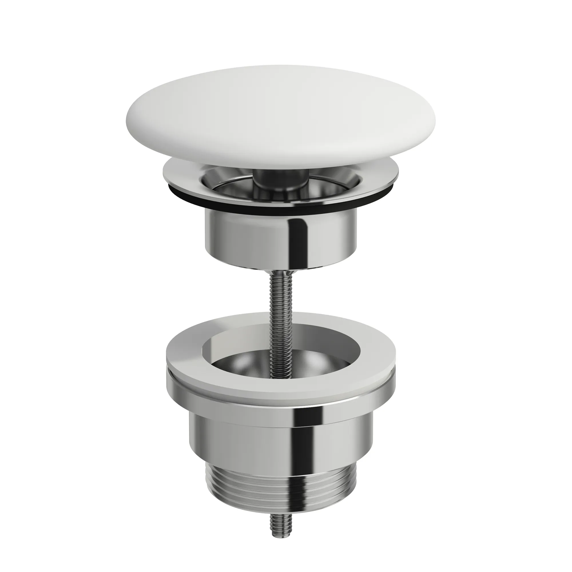 Laufen DIV. Laufen Austria Ablaufventil Keramik weiß Laufen DIV. Laufen Austria Ablaufventil Keramik weiß