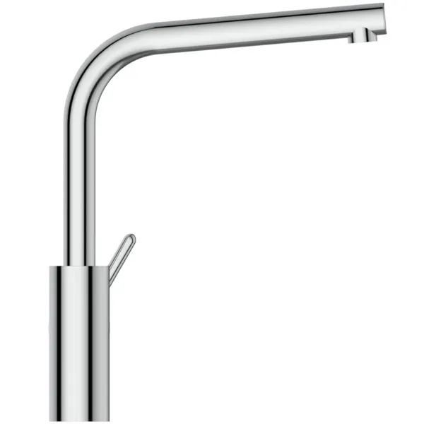 Ideal Standard Einhand-Küchenarmatur „Ceralife“ Ausladung 220 mm Ideal Standard Einhand-Küchenarmatur „Ceralife“ Ausladung 220 mm