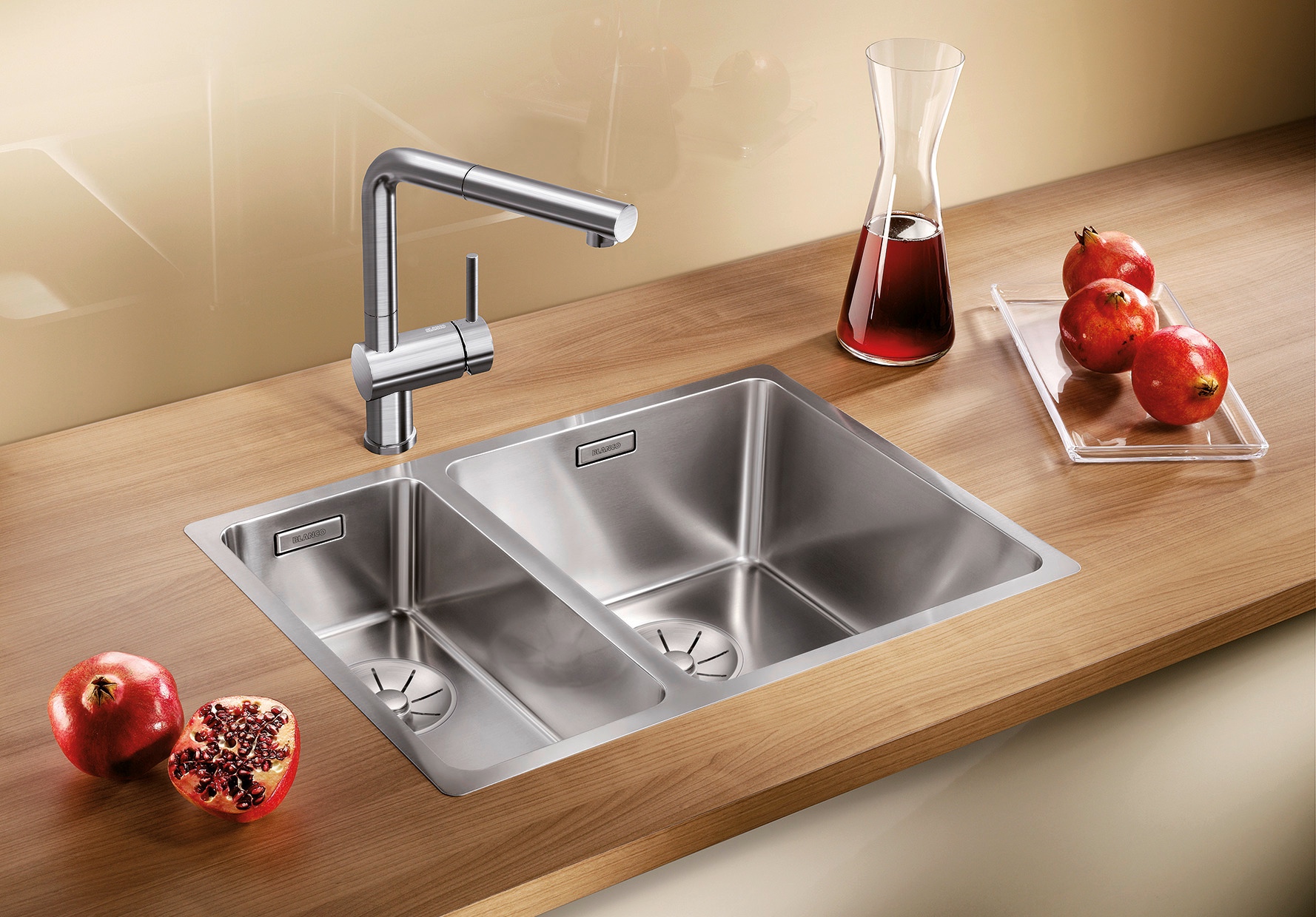 BLANCO ANDANO 340/180-IF