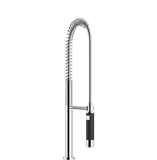 Dornbracht Profibrausegarnitur SERIENNEUTRAL Chrom Dornbracht Profibrausegarnitur SERIENNEUTRAL Chrom