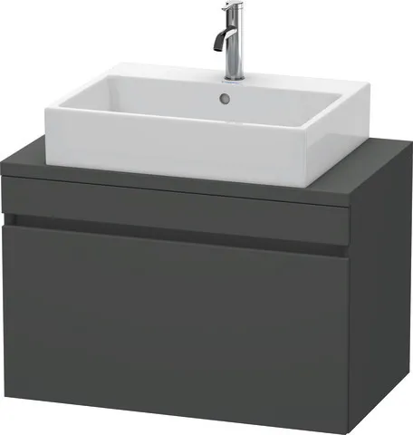 Duravit Waschtischunterschrank wandhängend „DuraStyle“ 80 × 51,2 × 47,8 cm Duravit Waschtischunterschrank wandhängend „DuraStyle“ 80 × 51,2 × 47,8 cm