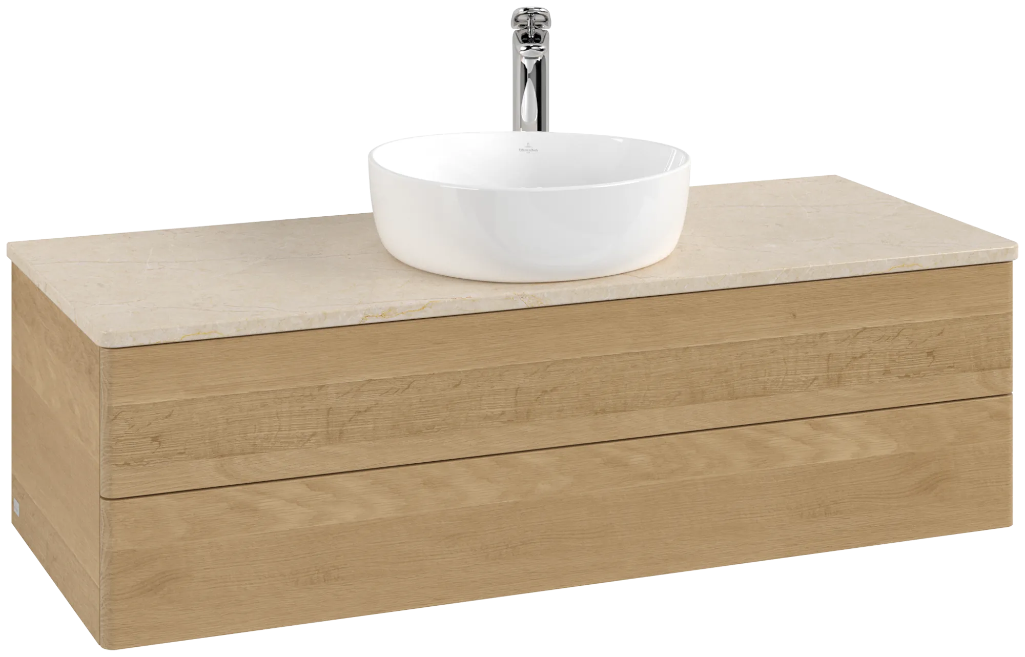 Villeroy & Boch Antao Waschbeckenunterschrank K21_5 1200x360x500mm