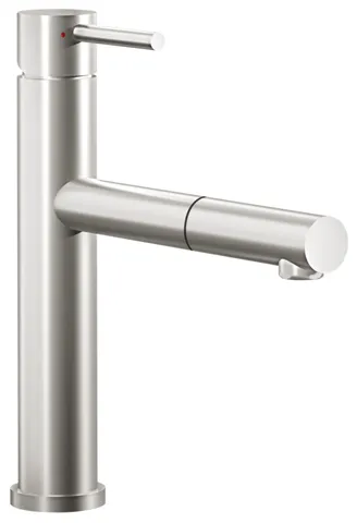 Villeroy & Boch Küchenarmatur „Como Sky Shower“ Ausladung 212 mm Villeroy & Boch Küchenarmatur „Como Sky Shower“ Ausladung 212 mm