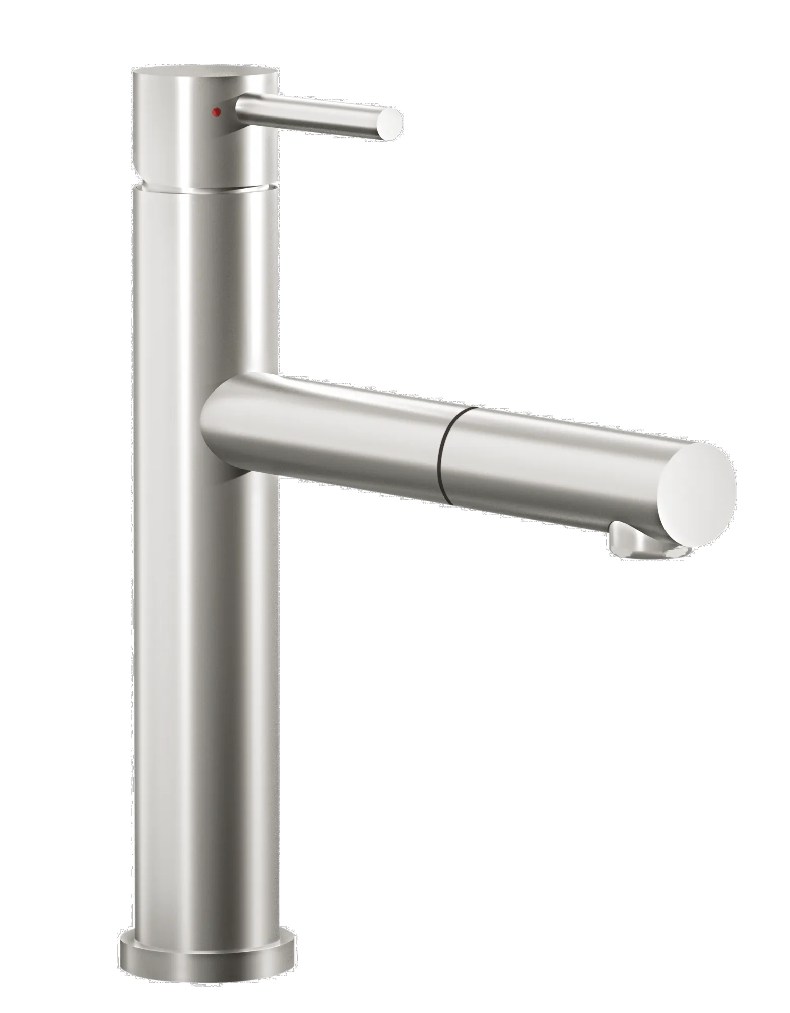 Villeroy & Boch Küchenarmatur „Como Sky Shower“ Ausladung 212 mm Villeroy & Boch Küchenarmatur „Como Sky Shower“ Ausladung 212 mm