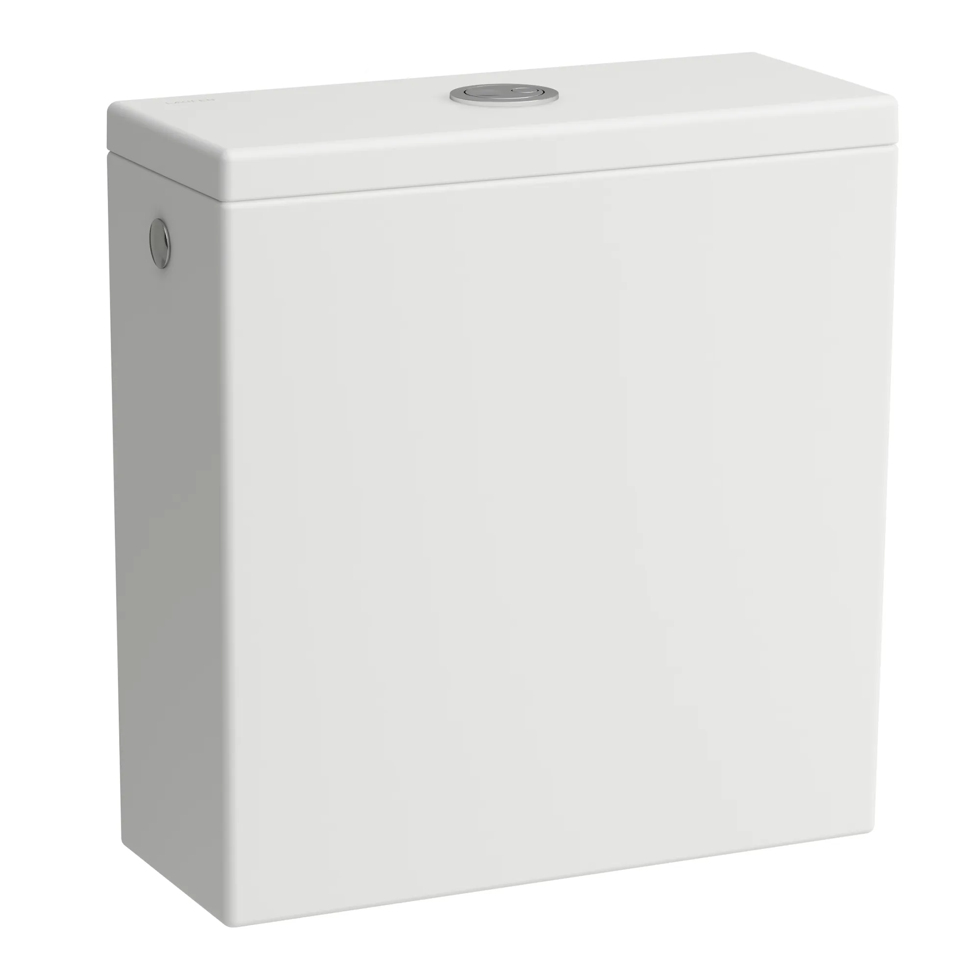 Laufen Spülkasten Kartell Laufen 160x380x395 Wasseranschluss seitlich weiß matt Laufen Spülkasten Kartell Laufen 160x380x395 Wasseranschluss seitlich weiß matt