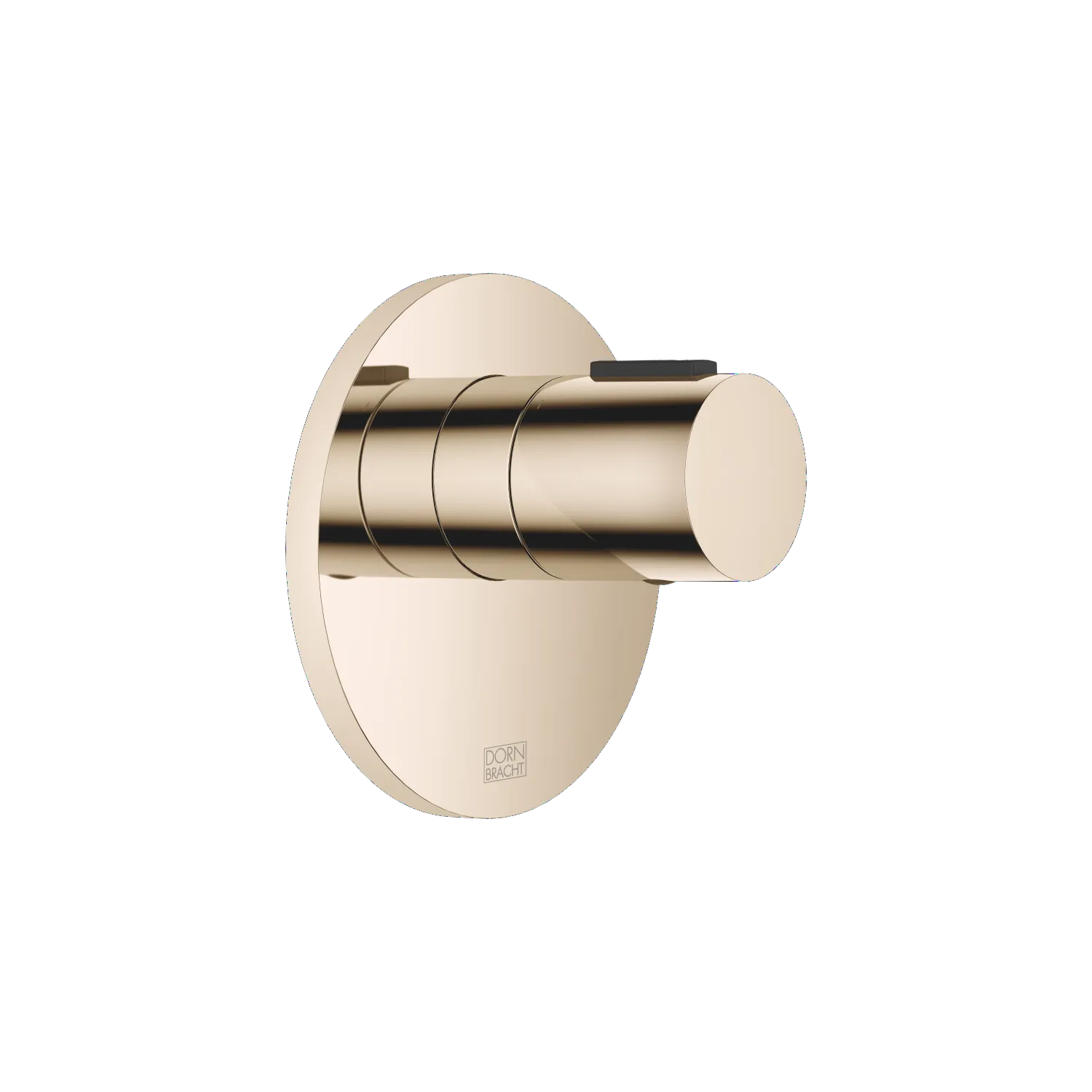 UP-Thermostat ohne Mengenregulierung SERIENSPEZIFISCH Chrom 36501979