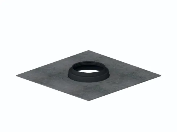 Dallmer Rohrdurchführung DallBit DN 150