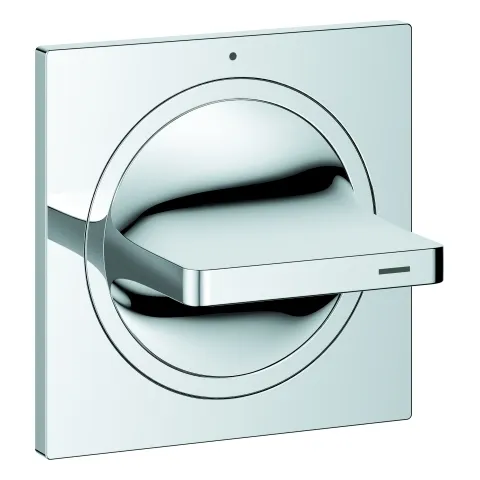 Grohe Allure UP-Ventil Oberbau 19334_1, chrom Grohe Allure UP-Ventil Oberbau 19334_1, chrom